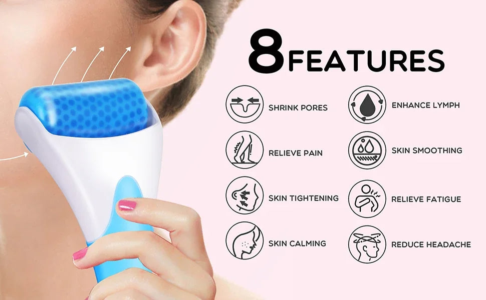 Zayyanun® Ice Roller