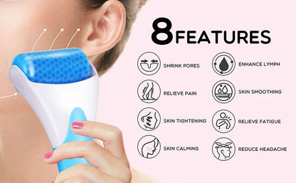 Zayyanun® Ice Roller