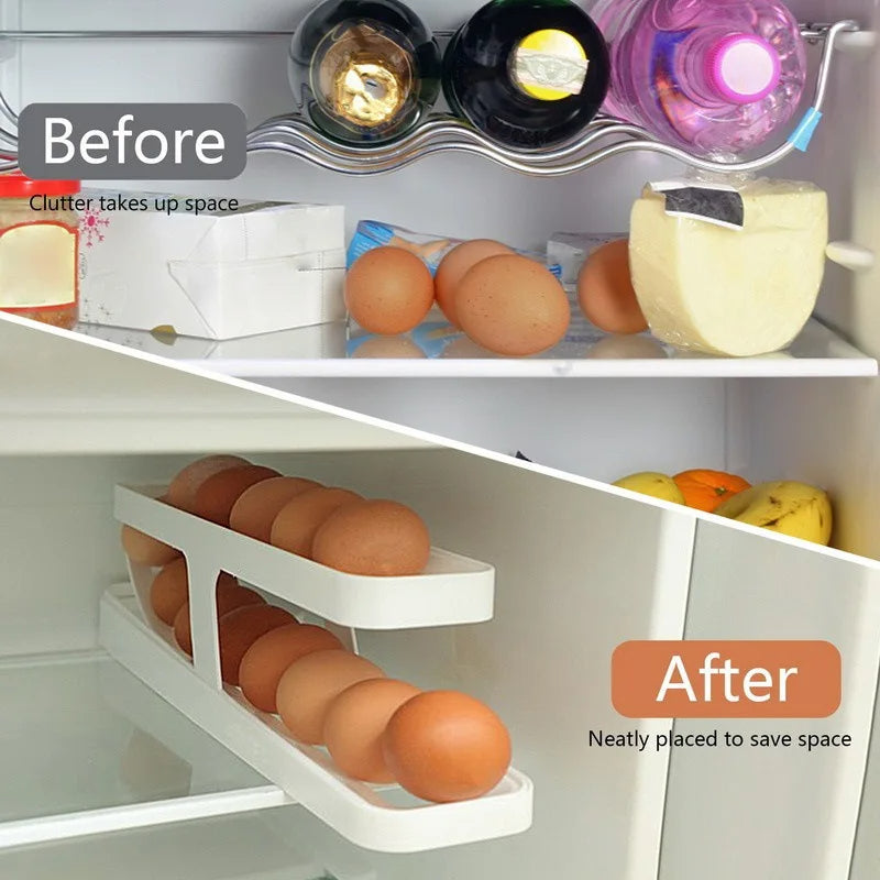 Zayyanun ®Egg  Dispenser