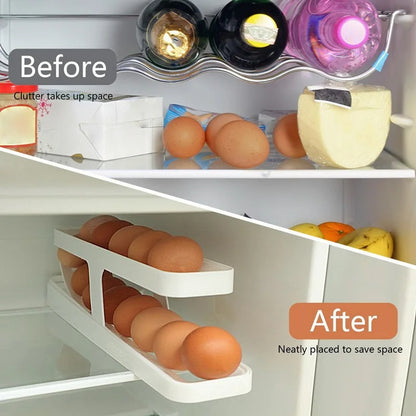 Zayyanun ®Egg  Dispenser