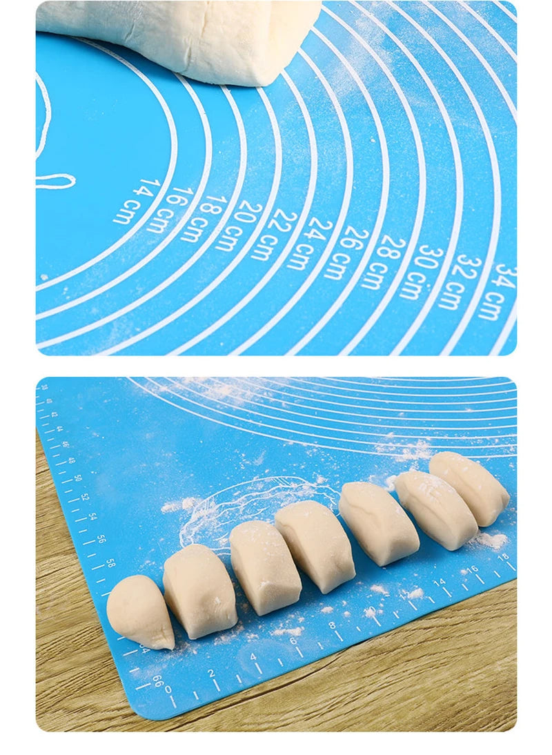 Zayyanun®Scilicone Roti Mate