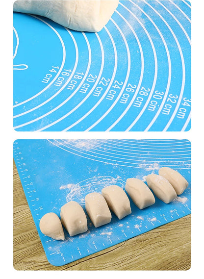 Zayyanun®Scilicone Roti Mate