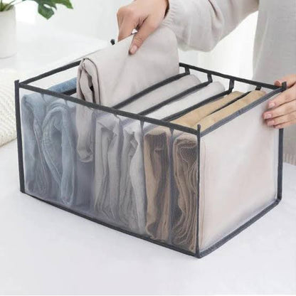 Zayyanun ®Jeans Organizer