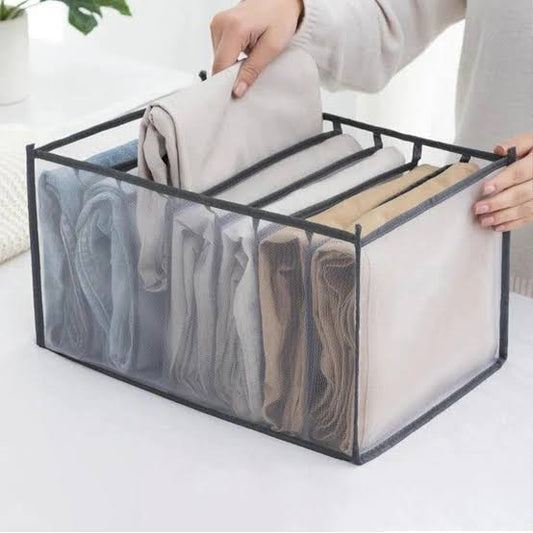 Zayyanun ®Jeans Organizer