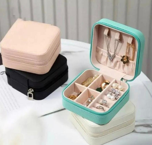 Zayyanun ®Jewelry  Box