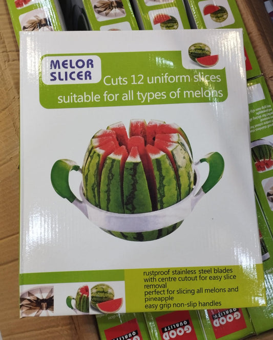 Zayyanun ® Watermelon  Slicer &   cutter