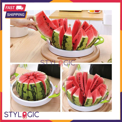 Zayyanun ® Watermelon  Slicer &   cutter