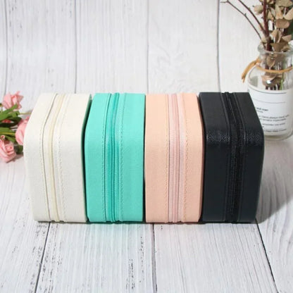 Zayyanun ®Jewelry  Box