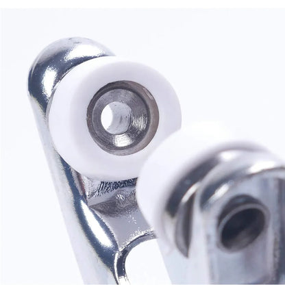 Zayyanun®Snap Button Plier, Metal Snaps Buttons Plier, Hand Pressure Plier, Buckle Installation Tool, Button Snap Fastener Kit, Hand Presser Plier with 100 buttons