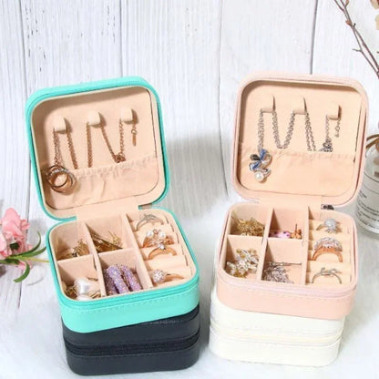 Zayyanun ®Jewelry  Box