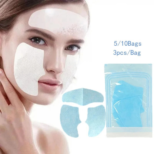 Zayyanun® Collagen Dissolvable   Mask