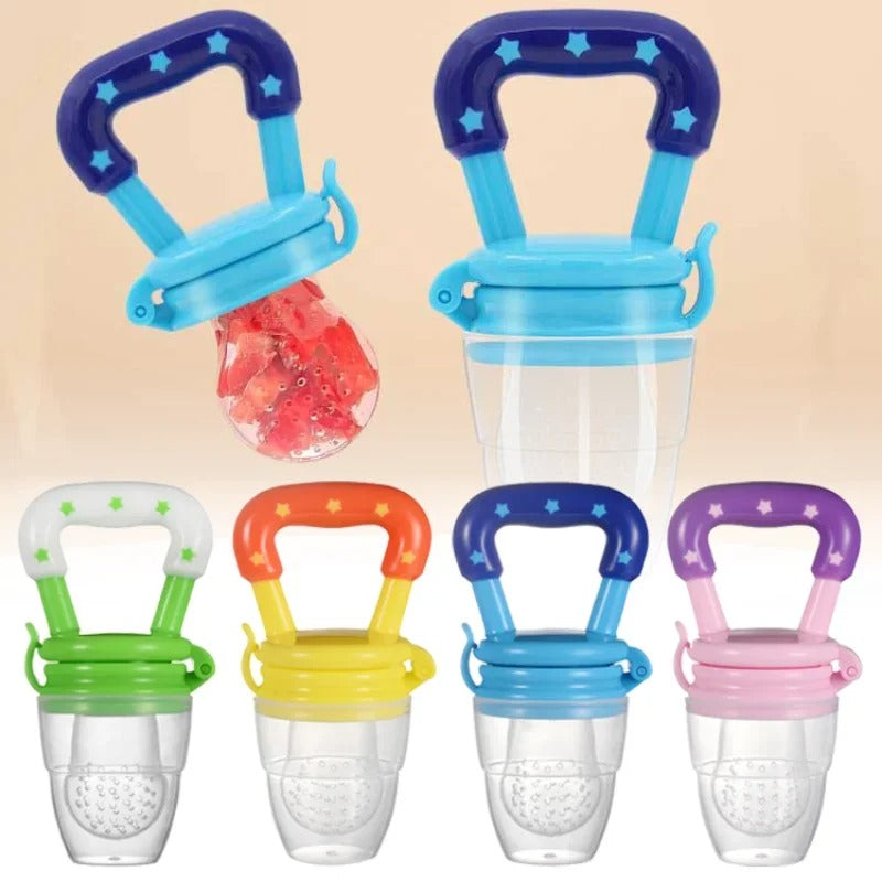 Zayyanun®Baby Fruit Pacifier