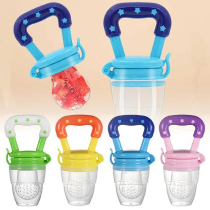Zayyanun®Baby Fruit Pacifier