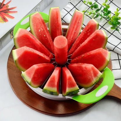 Zayyanun ® Watermelon  Slicer &   cutter