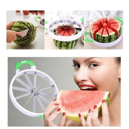 Zayyanun ® Watermelon  Slicer &   cutter