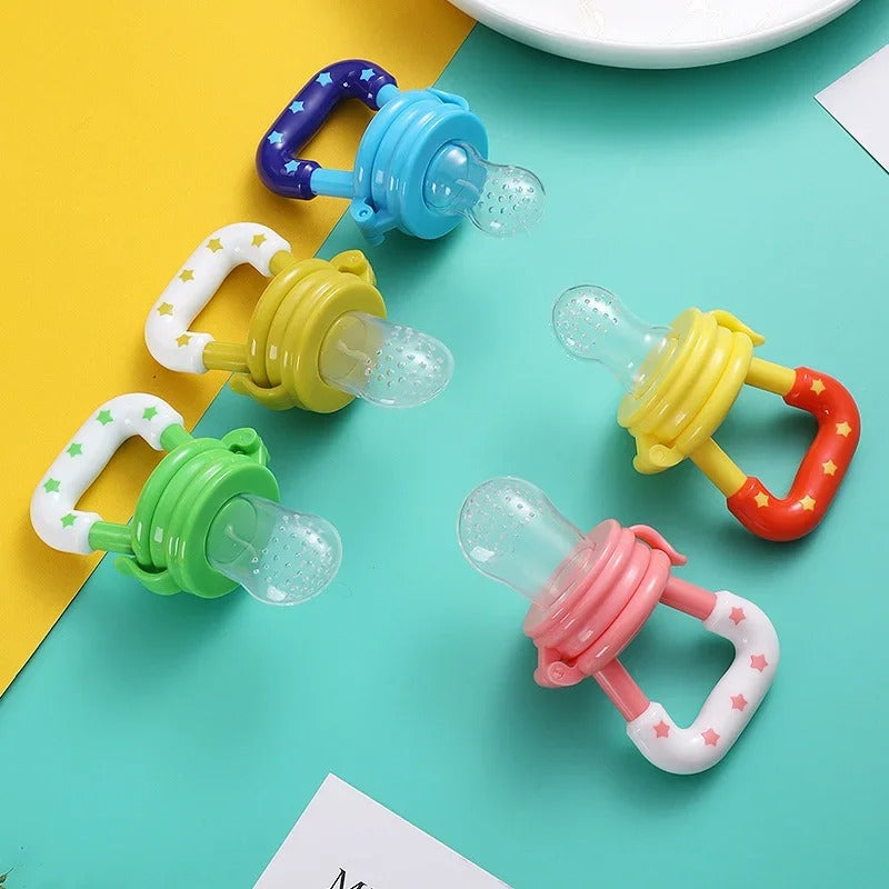 Zayyanun®Baby Fruit Pacifier