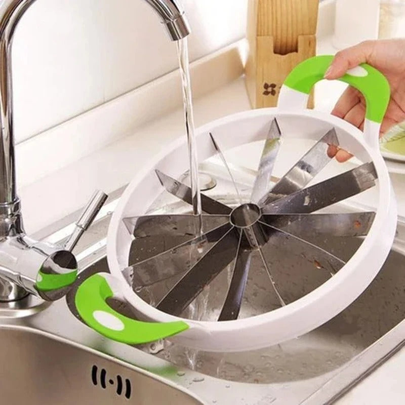Zayyanun ® Watermelon  Slicer &   cutter