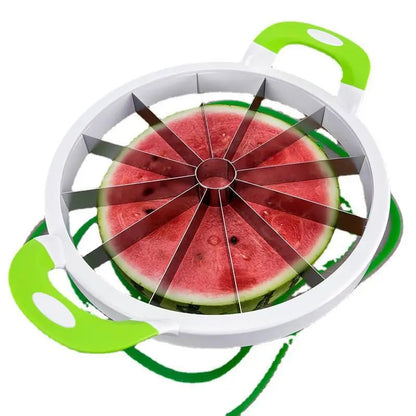 Zayyanun ® Watermelon  Slicer &   cutter