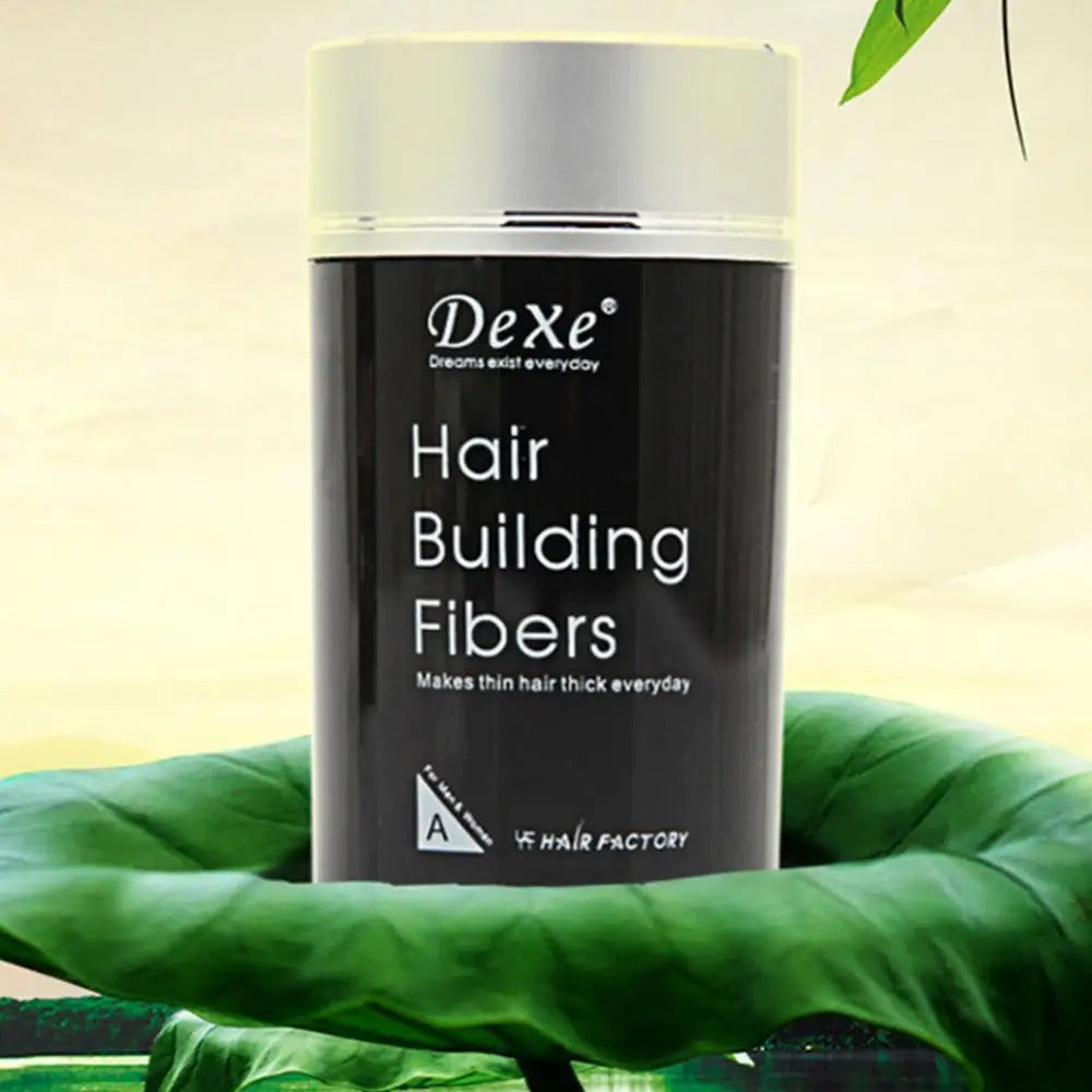 Zayyanun® Dexe Hair  Building  Fibers 22gm
