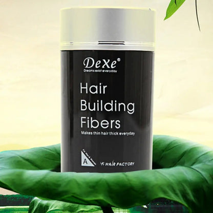 Zayyanun® Dexe Hair  Building  Fibers 22gm