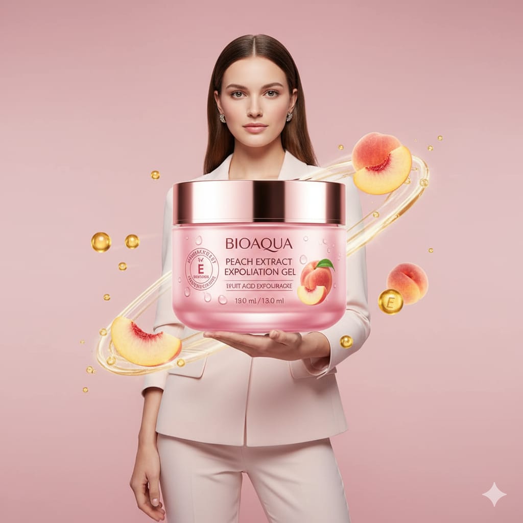 Zayyanun®Bioaqua Gel