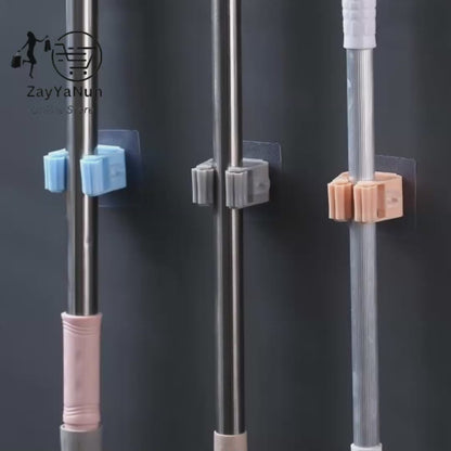 Zayyanun®Mop  Holder