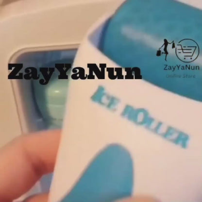 Zayyanun® Ice Roller