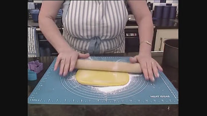 Zayyanun®Scilicone Roti Mate